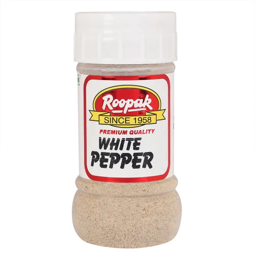 White Pepper powder